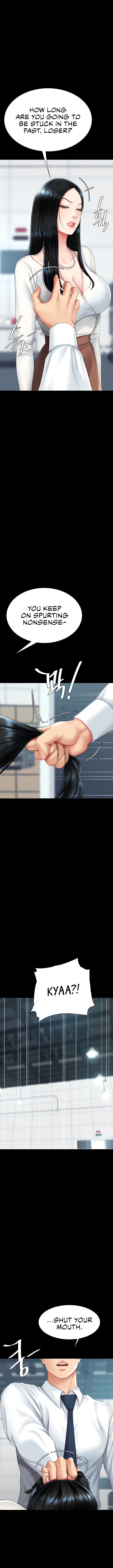 I’ll Eat Your Mom First - Chapter 93 - photo - 6