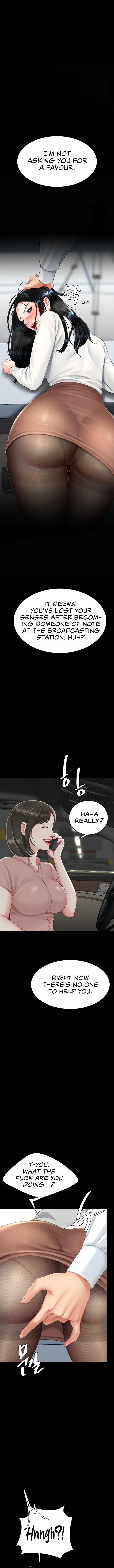 I’ll Eat Your Mom First - Chapter 93 - photo - 7