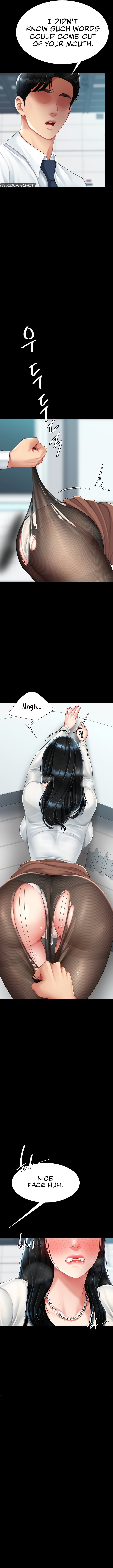 I’ll Eat Your Mom First - Chapter 93 - photo - 9