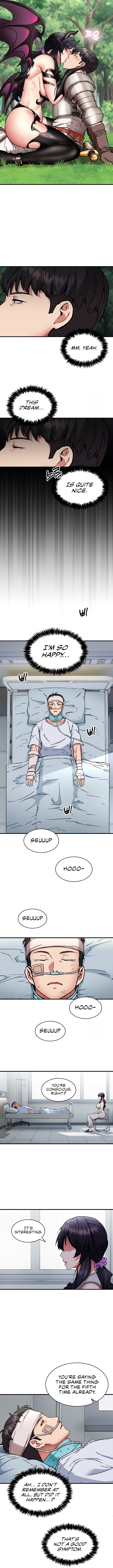 Driver in the New City - Chapter 50 - photo - 7