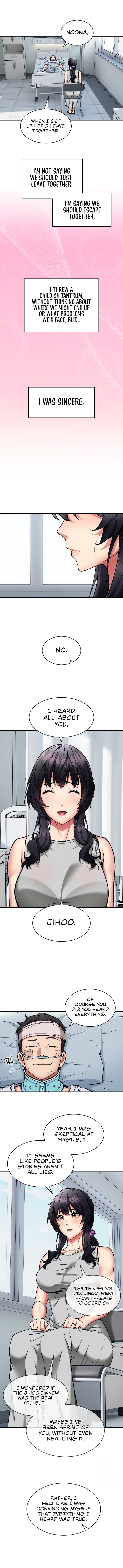 Driver in the New City - Chapter 50 - photo - 8