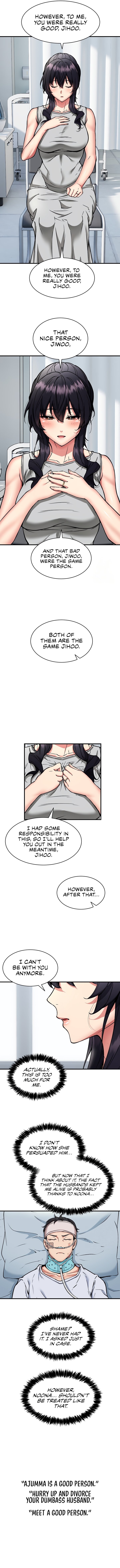 Driver in the New City - Chapter 50 - photo - 9