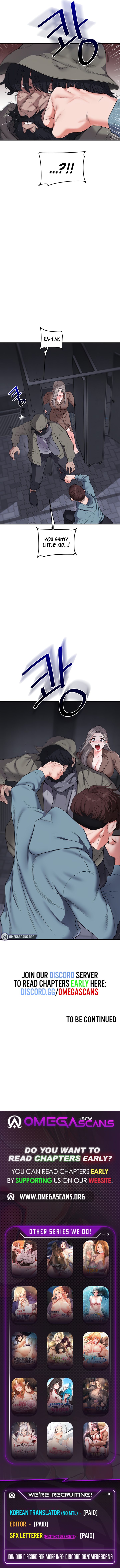 Relationship Reversal - Chapter 54 - photo - 10