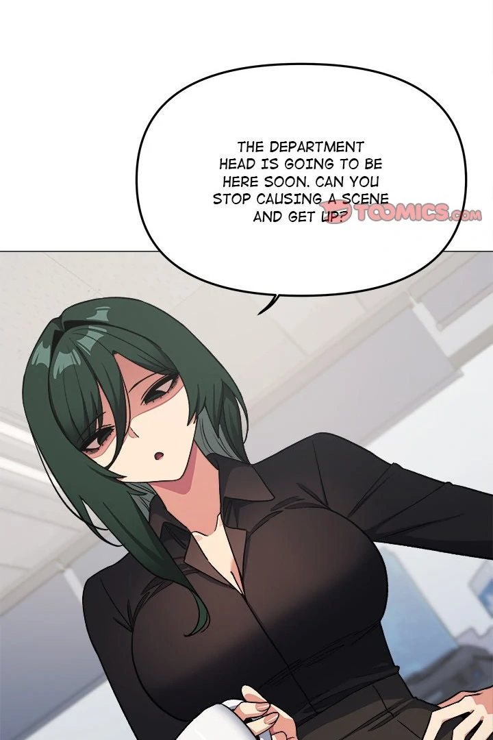 Stop Smoking - Chapter 39 - photo - 21