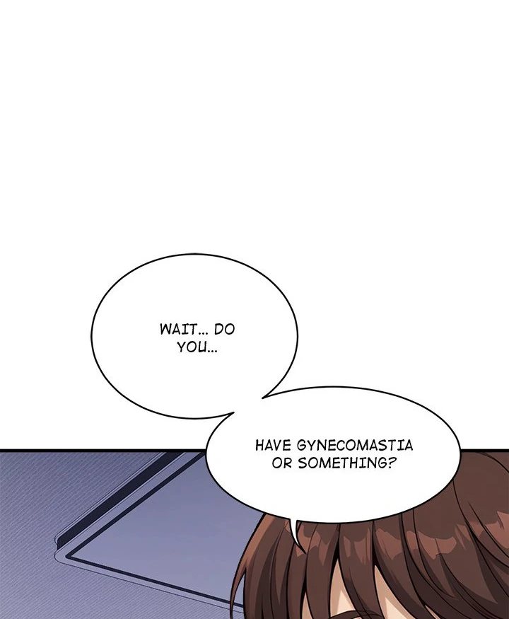 My Other Girlfriend - Chapter 30 - photo - 103
