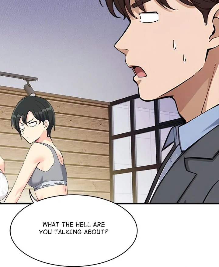 My Other Girlfriend - Chapter 30 - photo - 104