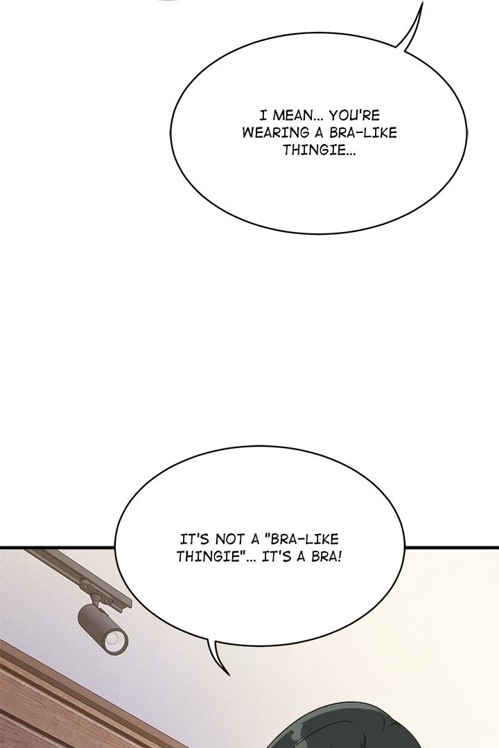 My Other Girlfriend - Chapter 30 - photo - 105