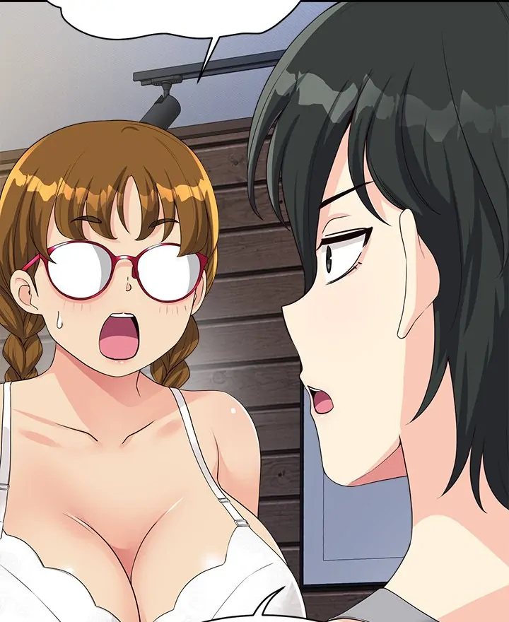 My Other Girlfriend - Chapter 30 - photo - 108