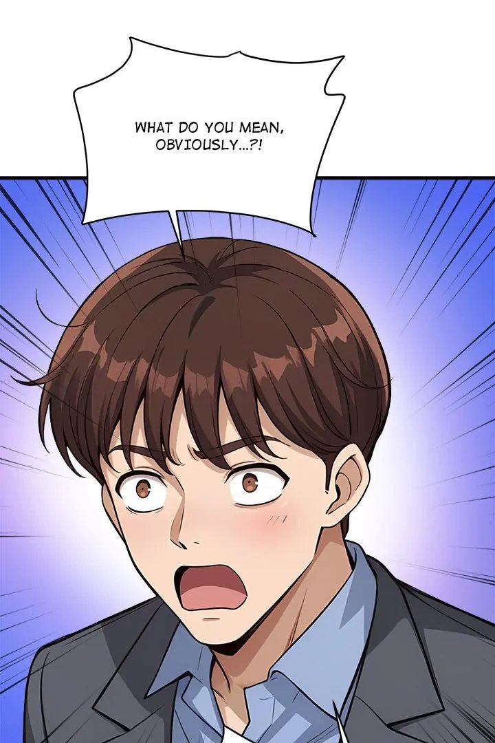 My Other Girlfriend - Chapter 30 - photo - 110