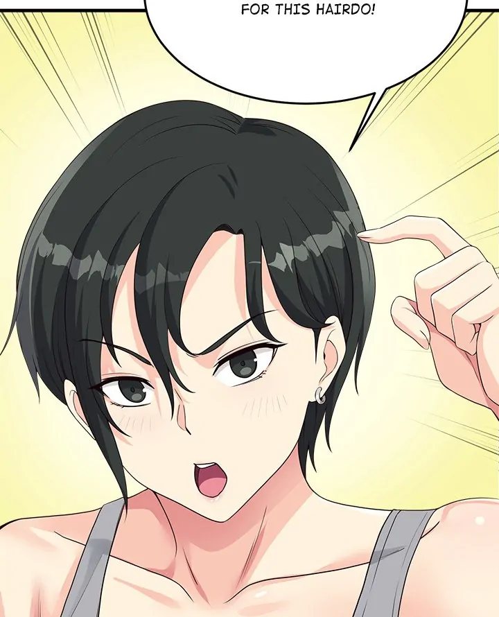 My Other Girlfriend - Chapter 30 - photo - 112