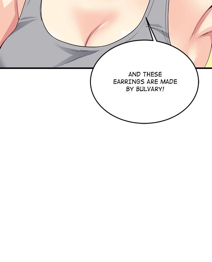 My Other Girlfriend - Chapter 30 - photo - 113