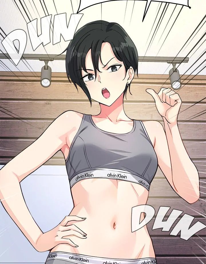 My Other Girlfriend - Chapter 30 - photo - 116