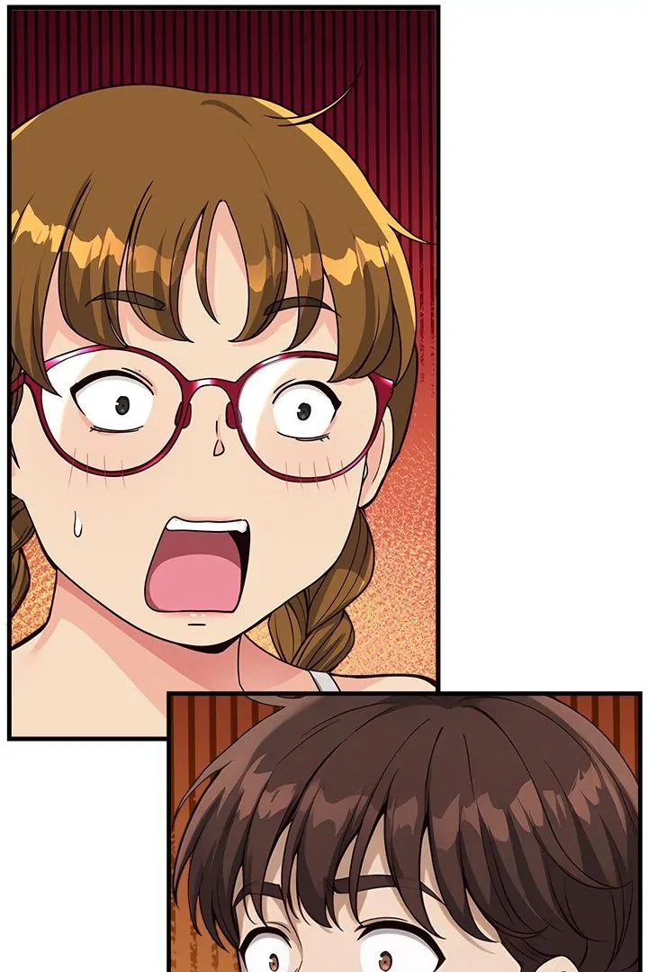 My Other Girlfriend - Chapter 30 - photo - 118