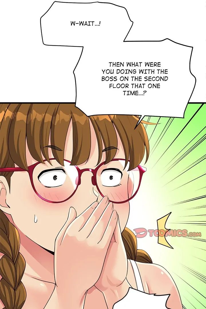 My Other Girlfriend - Chapter 30 - photo - 122