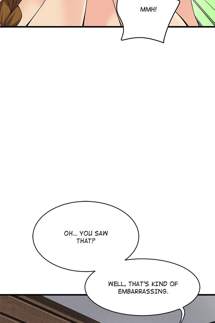 My Other Girlfriend - Chapter 30 - photo - 123
