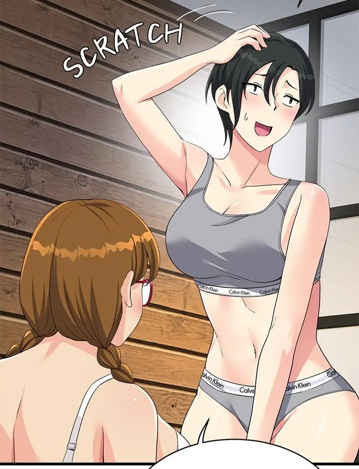 My Other Girlfriend - Chapter 30 - photo - 124