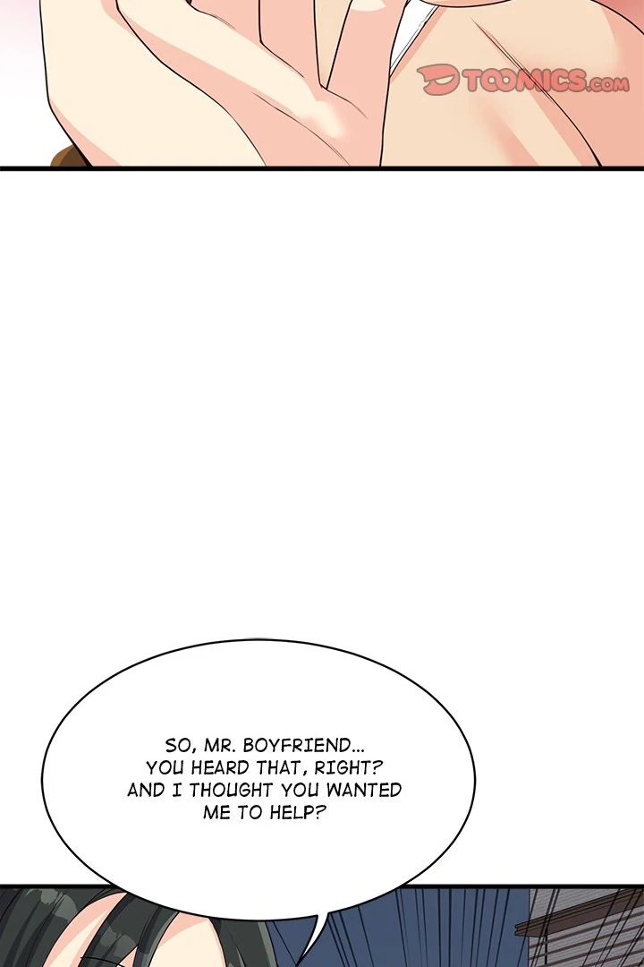 My Other Girlfriend - Chapter 30 - photo - 131