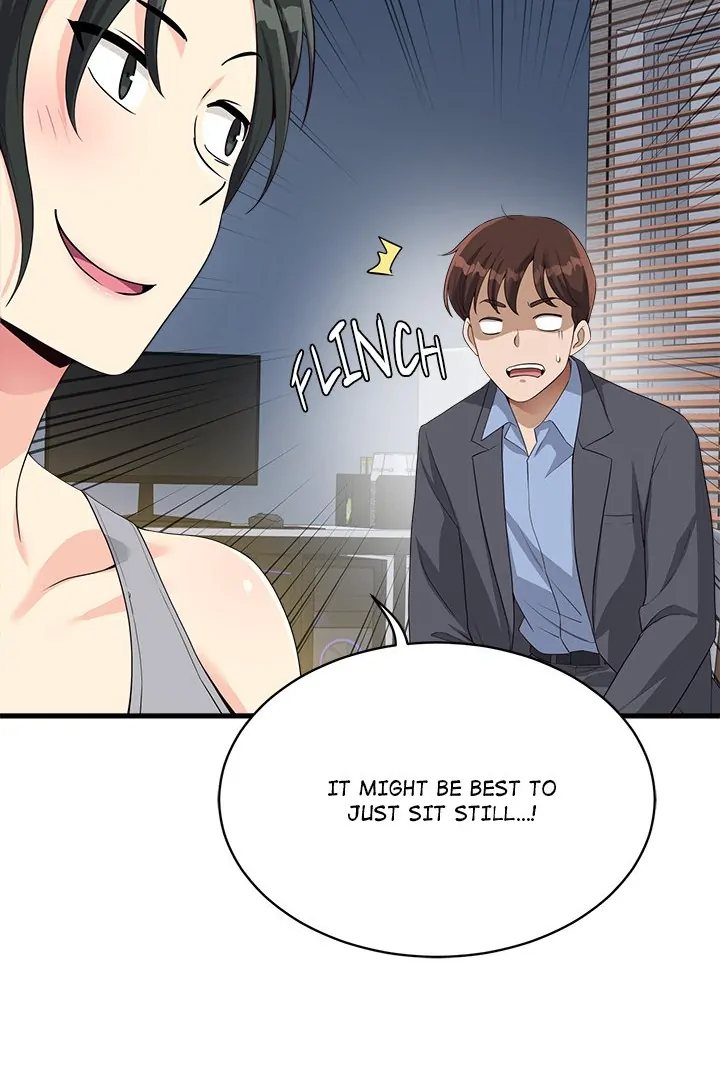 My Other Girlfriend - Chapter 30 - photo - 132