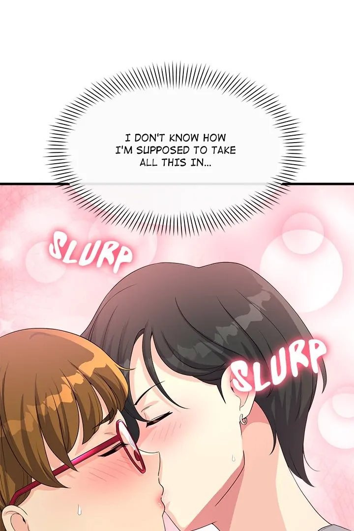 My Other Girlfriend - Chapter 30 - photo - 137