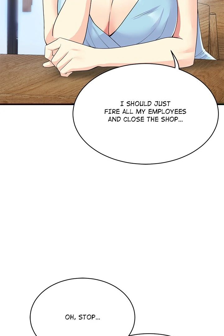 My Other Girlfriend - Chapter 30 - photo - 21