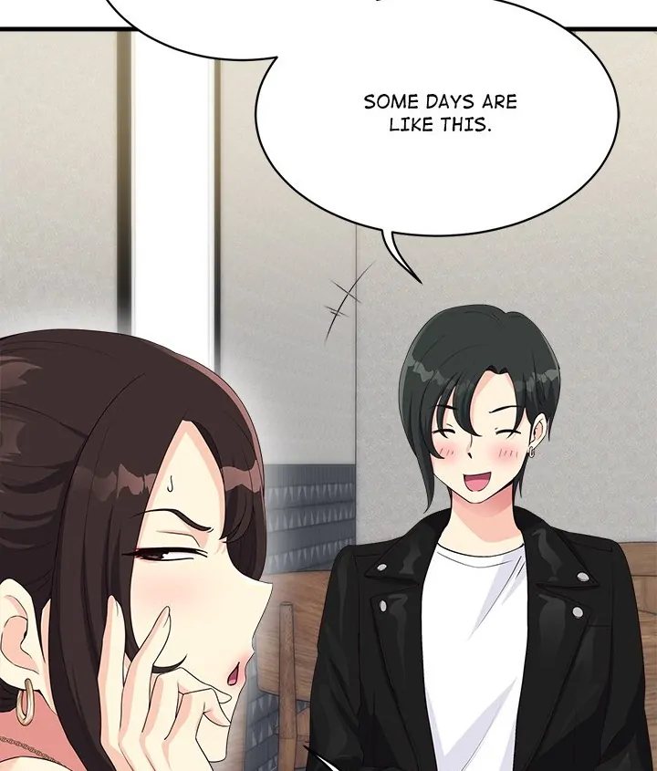 My Other Girlfriend - Chapter 30 - photo - 22