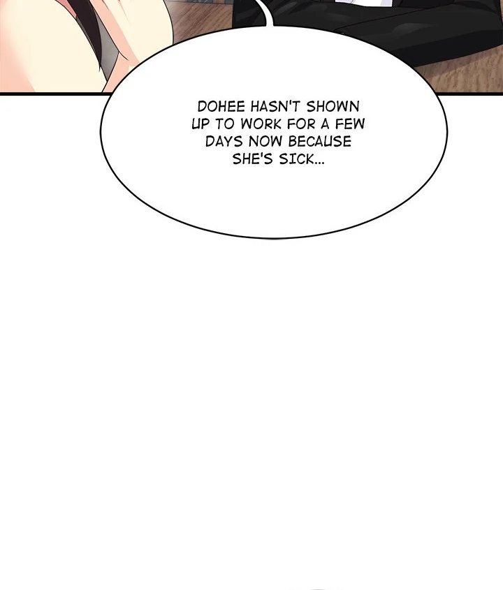 My Other Girlfriend - Chapter 30 - photo - 23