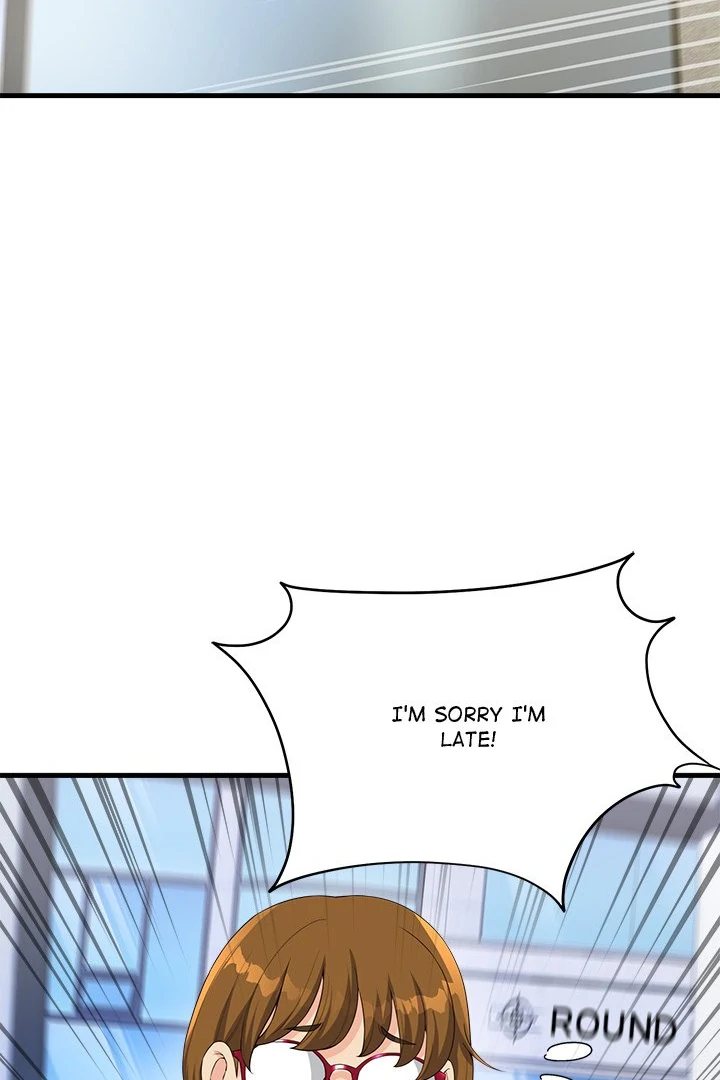 My Other Girlfriend - Chapter 30 - photo - 26