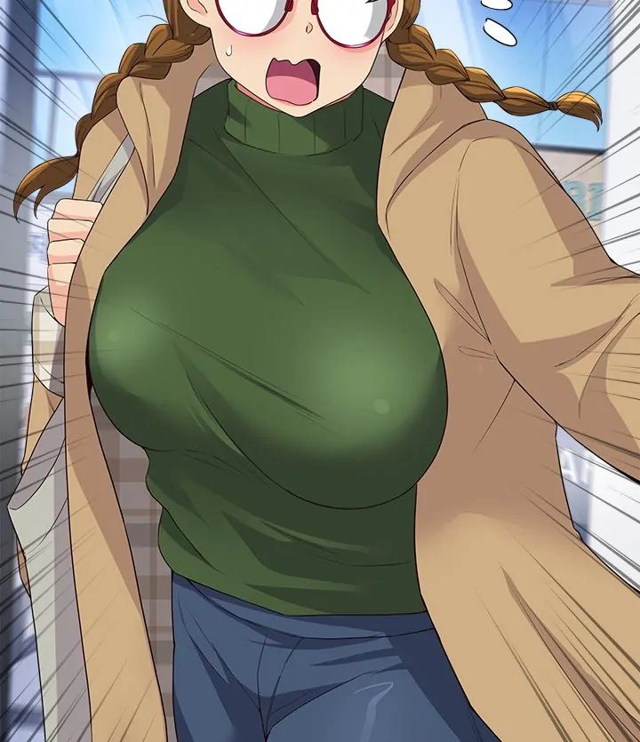 My Other Girlfriend - Chapter 30 - photo - 27