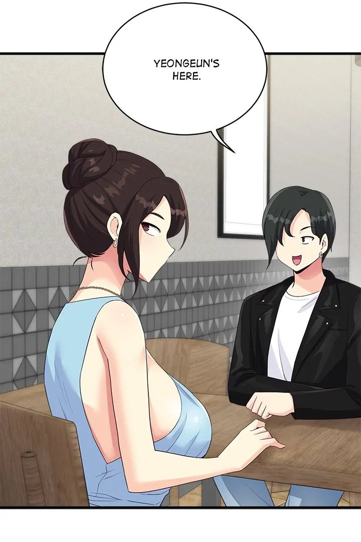 My Other Girlfriend - Chapter 30 - photo - 29