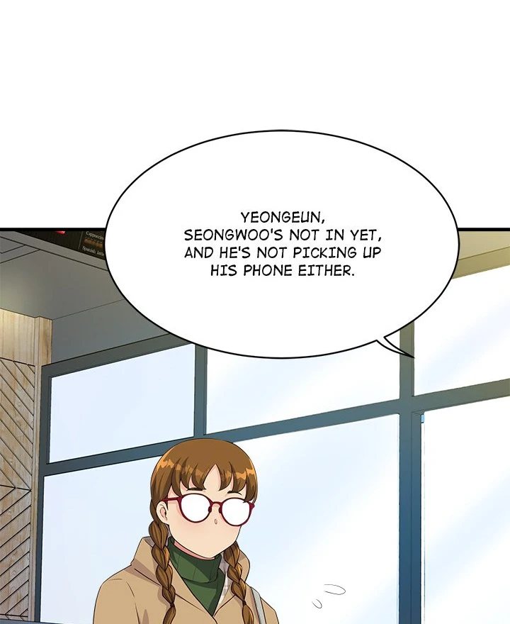 My Other Girlfriend - Chapter 30 - photo - 32