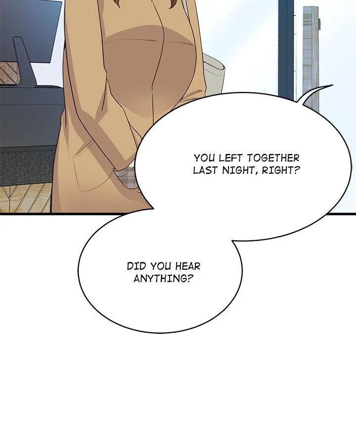 My Other Girlfriend - Chapter 30 - photo - 33