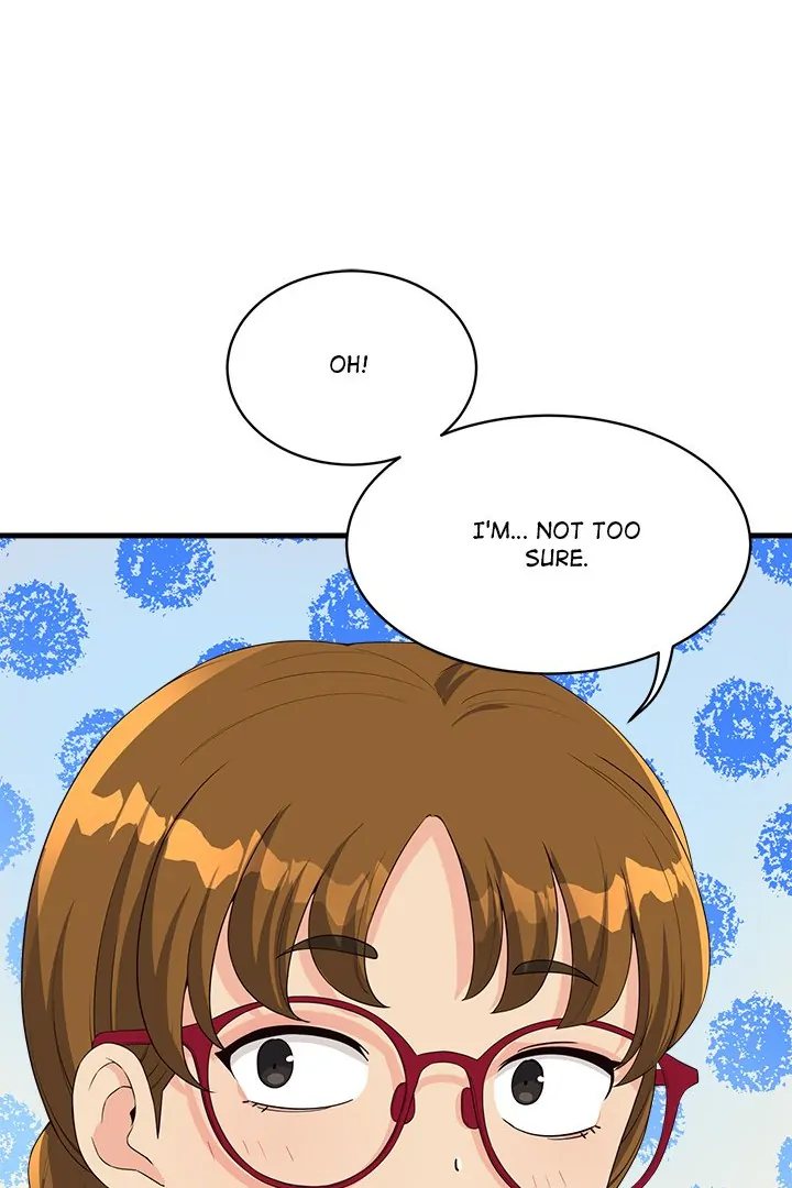 My Other Girlfriend - Chapter 30 - photo - 34
