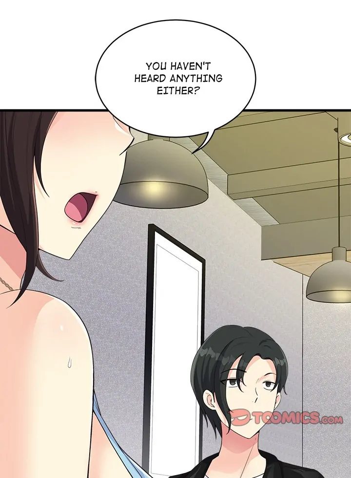 My Other Girlfriend - Chapter 30 - photo - 36