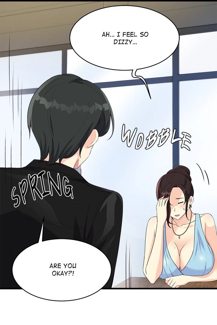 My Other Girlfriend - Chapter 30 - photo - 38