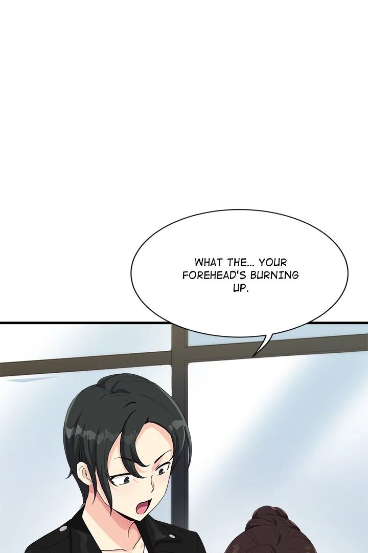 My Other Girlfriend - Chapter 30 - photo - 39