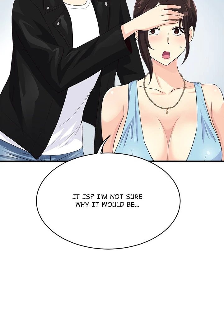 My Other Girlfriend - Chapter 30 - photo - 40