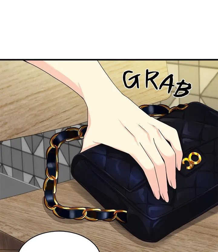 My Other Girlfriend - Chapter 30 - photo - 41