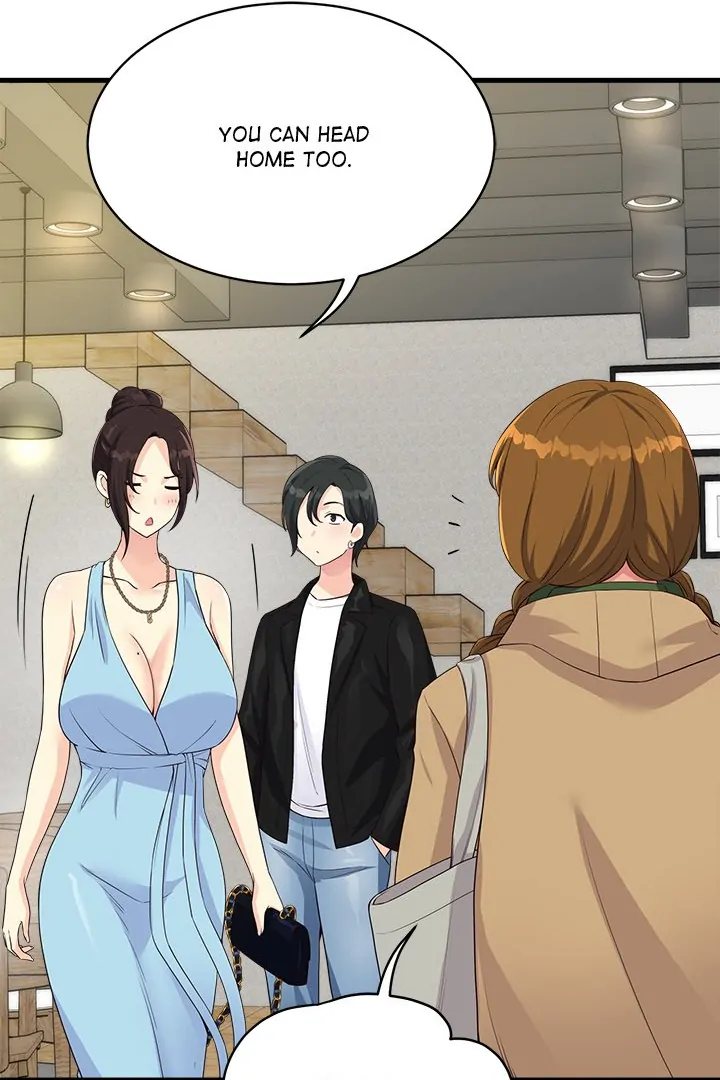 My Other Girlfriend - Chapter 30 - photo - 43