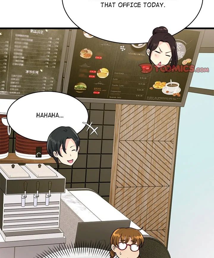 My Other Girlfriend - Chapter 30 - photo - 45