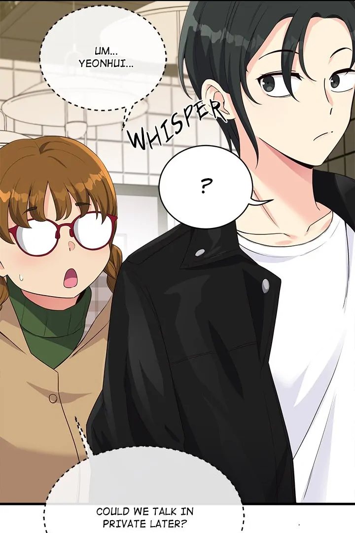 My Other Girlfriend - Chapter 30 - photo - 47
