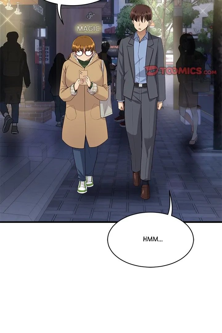 My Other Girlfriend - Chapter 30 - photo - 54
