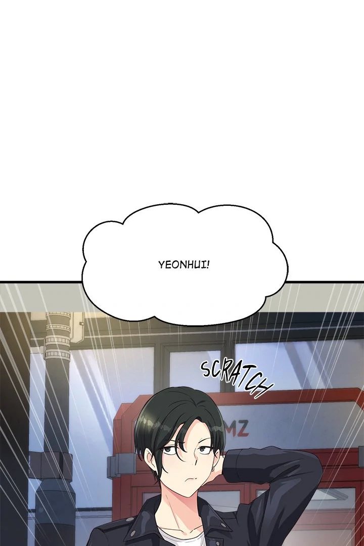 My Other Girlfriend - Chapter 30 - photo - 57