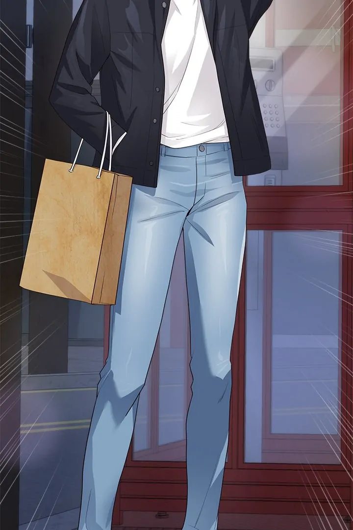 My Other Girlfriend - Chapter 30 - photo - 58