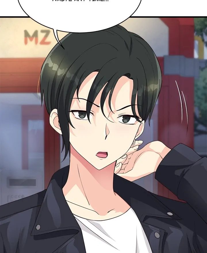 My Other Girlfriend - Chapter 30 - photo - 60