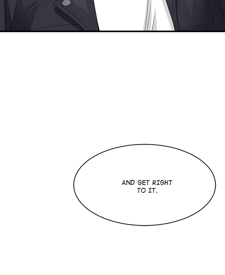 My Other Girlfriend - Chapter 30 - photo - 61