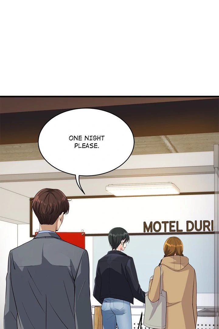 My Other Girlfriend - Chapter 30 - photo - 63