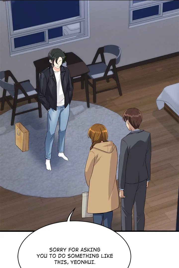 My Other Girlfriend - Chapter 30 - photo - 67