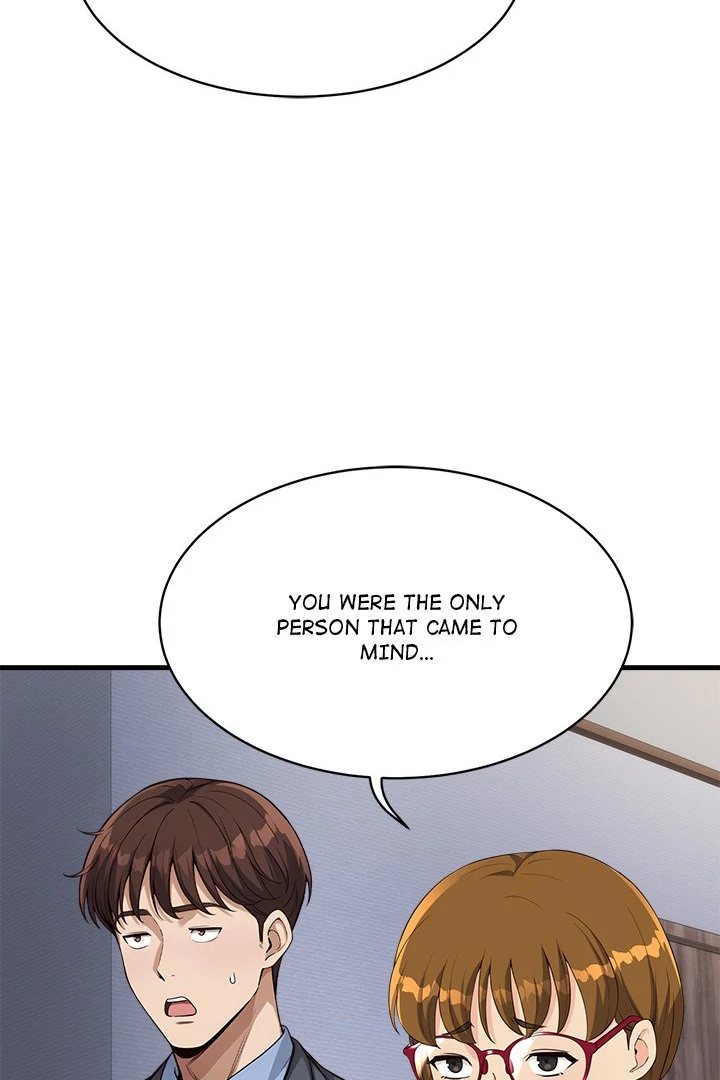 My Other Girlfriend - Chapter 30 - photo - 68