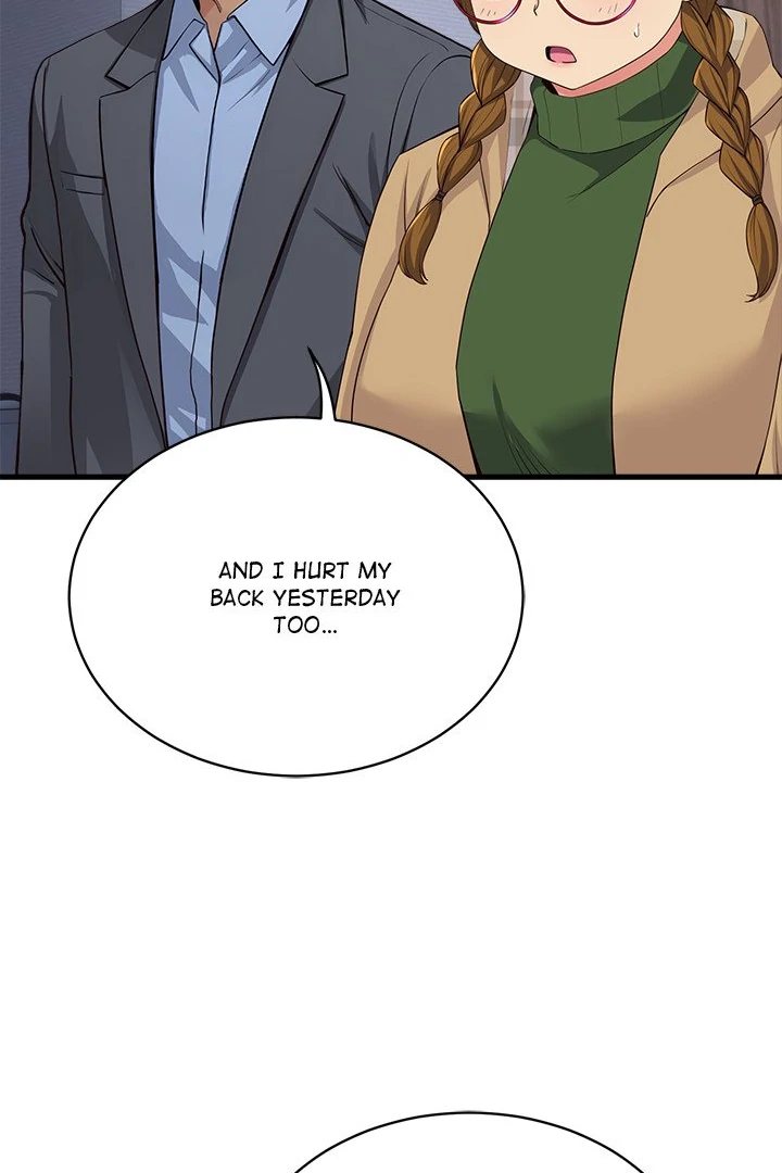 My Other Girlfriend - Chapter 30 - photo - 69