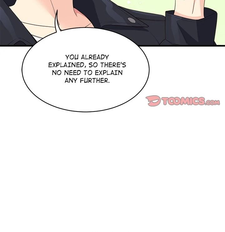 My Other Girlfriend - Chapter 30 - photo - 71